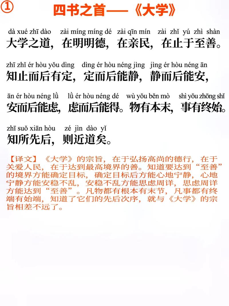 经典文言常识,文言文学常识积累-第2张图片-牛逼常识网 经典文言常识,文言文学常识积累-第2张图片-牛逼常识网