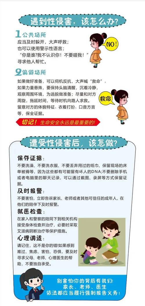 女生安全小常识,女生个人安全小知识-第7张图片-牛逼常识网 女生安全小常识,女生个人安全小知识-第7张图片-牛逼常识网