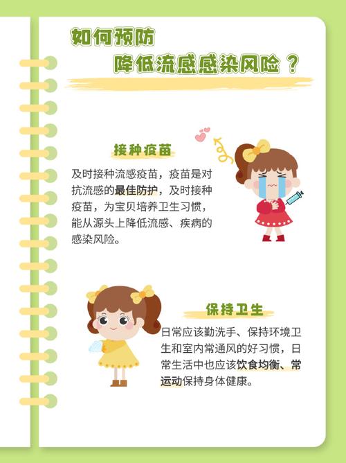 小学生预防感冒小常识(小学生防感冒安全知识)-第1张图片-牛逼常识网 小学生预防感冒小常识(小学生防感冒安全知识)-第1张图片-牛逼常识网
