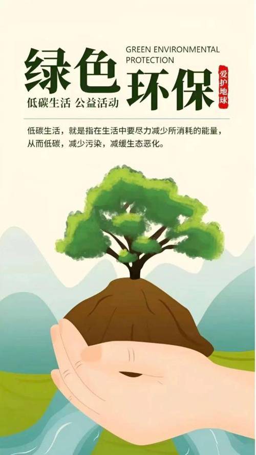 环保小常识简短 - 环保小常识简短5条-第5张图片-牛逼常识网 环保小常识简短 - 环保小常识简短5条-第5张图片-牛逼常识网
