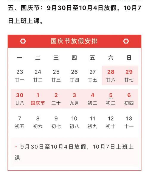 关于国庆常识 - 关于国庆常识还有哪些-第4张图片-牛逼常识网 关于国庆常识 - 关于国庆常识还有哪些-第4张图片-牛逼常识网