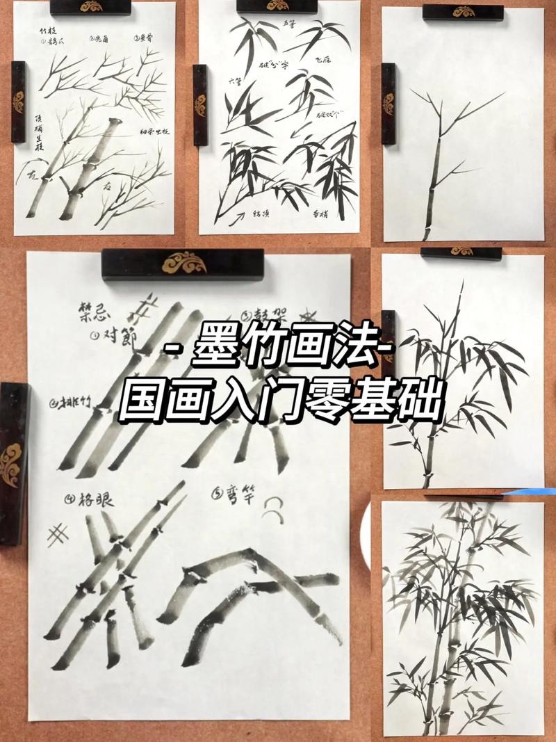 古代名画常识 - 古代名画资料-第6张图片-牛逼常识网 古代名画常识 - 古代名画资料-第6张图片-牛逼常识网