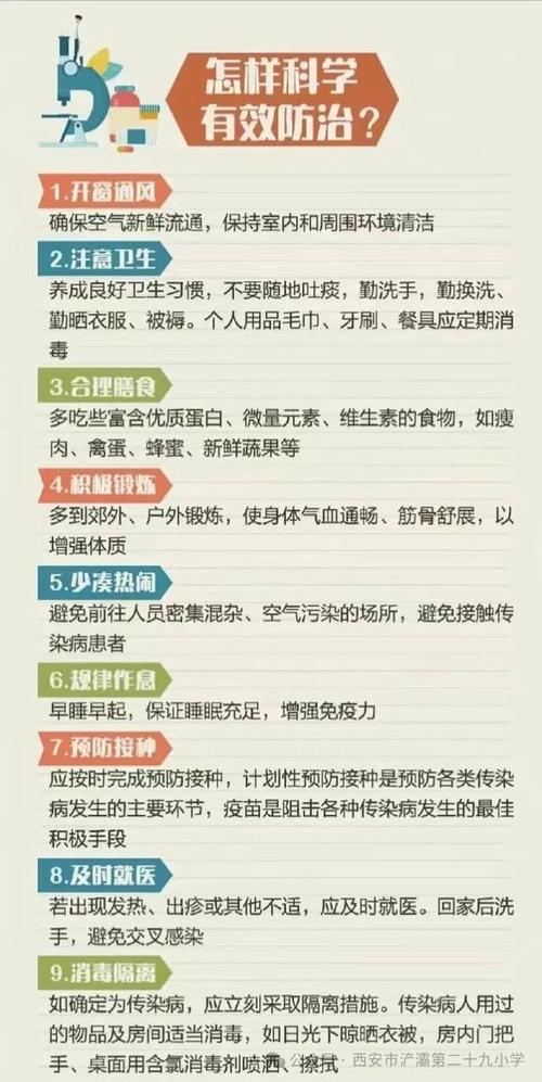 防疫家中常识(家庭防疫小口诀)-第8张图片-牛逼常识网 防疫家中常识(家庭防疫小口诀)-第8张图片-牛逼常识网