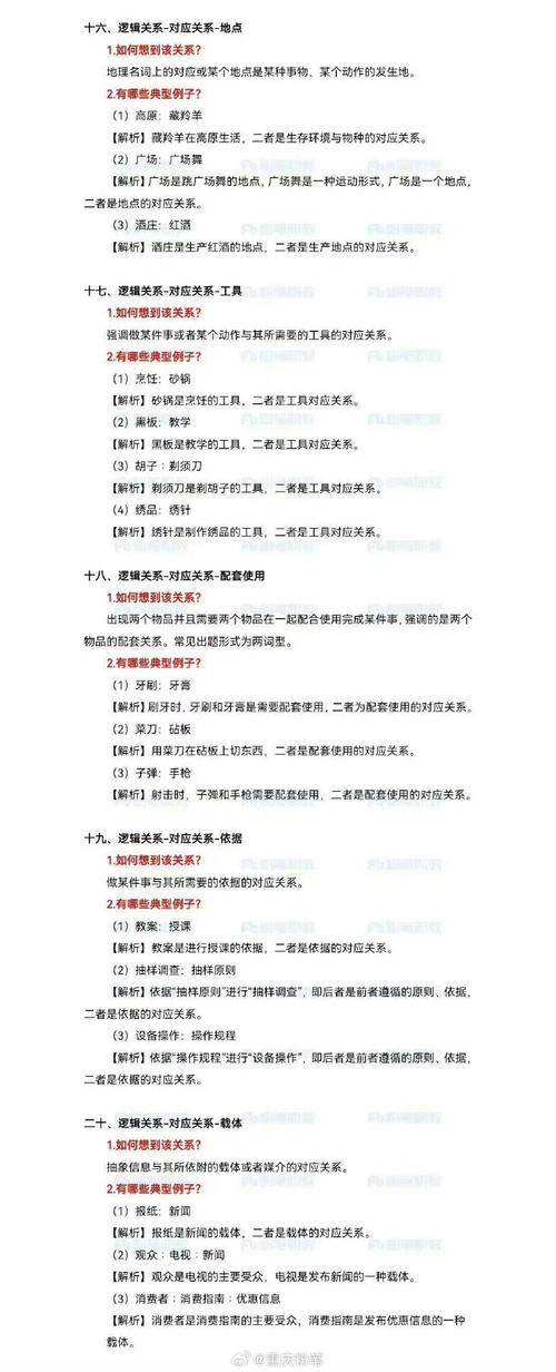 类比常识积累(类比常识积累的句子)-第5张图片-牛逼常识网 类比常识积累(类比常识积累的句子)-第5张图片-牛逼常识网