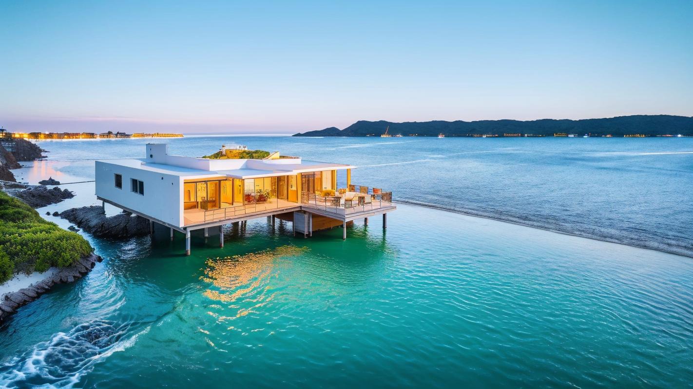 海边建筑常识,海边建筑常识大全-第1张图片-牛逼常识网 海边建筑常识,海边建筑常识大全-第1张图片-牛逼常识网