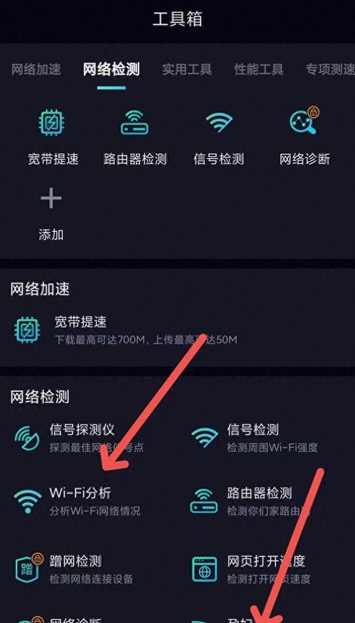 无线测试常识,无线测试主要是做什么-第3张图片-牛逼常识网 无线测试常识,无线测试主要是做什么-第3张图片-牛逼常识网