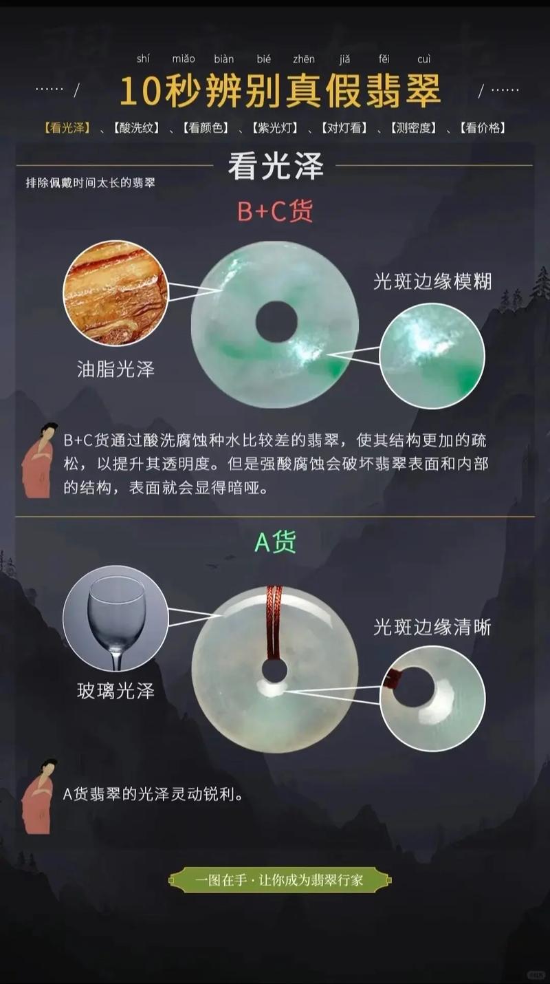 玉石鉴定常识 - 玉石鉴定鉴定-第4张图片-牛逼常识网 玉石鉴定常识 - 玉石鉴定鉴定-第4张图片-牛逼常识网