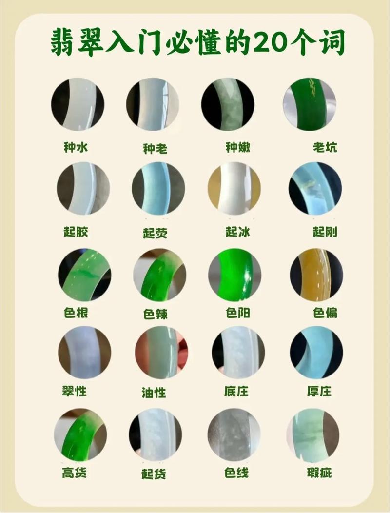 玉石鉴定常识 - 玉石鉴定鉴定-第5张图片-牛逼常识网 玉石鉴定常识 - 玉石鉴定鉴定-第5张图片-牛逼常识网