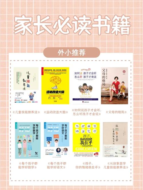 生活常识育儿书单(你必须知道的2500个生活常识书籍)-第4张图片-牛逼常识网 生活常识育儿书单(你必须知道的2500个生活常识书籍)-第4张图片-牛逼常识网