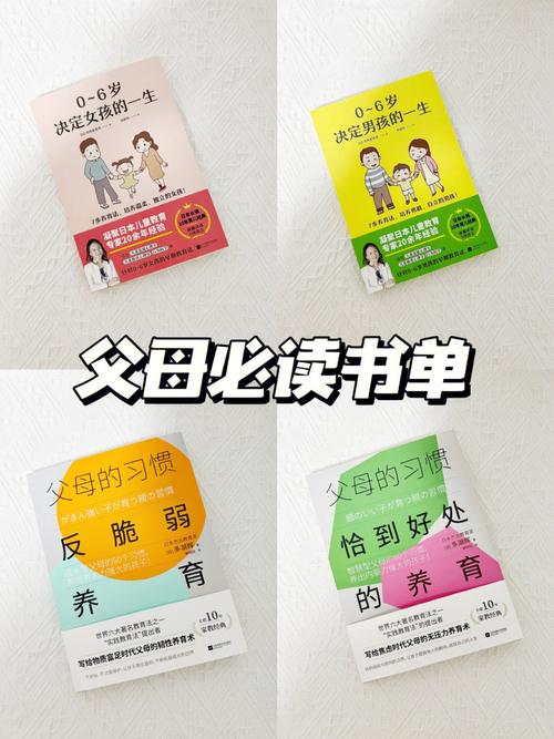 生活常识育儿书单(你必须知道的2500个生活常识书籍)-第5张图片-牛逼常识网 生活常识育儿书单(你必须知道的2500个生活常识书籍)-第5张图片-牛逼常识网