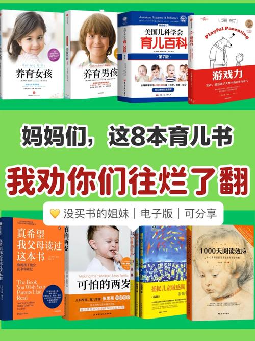 生活常识育儿书单(你必须知道的2500个生活常识书籍)-第6张图片-牛逼常识网 生活常识育儿书单(你必须知道的2500个生活常识书籍)-第6张图片-牛逼常识网