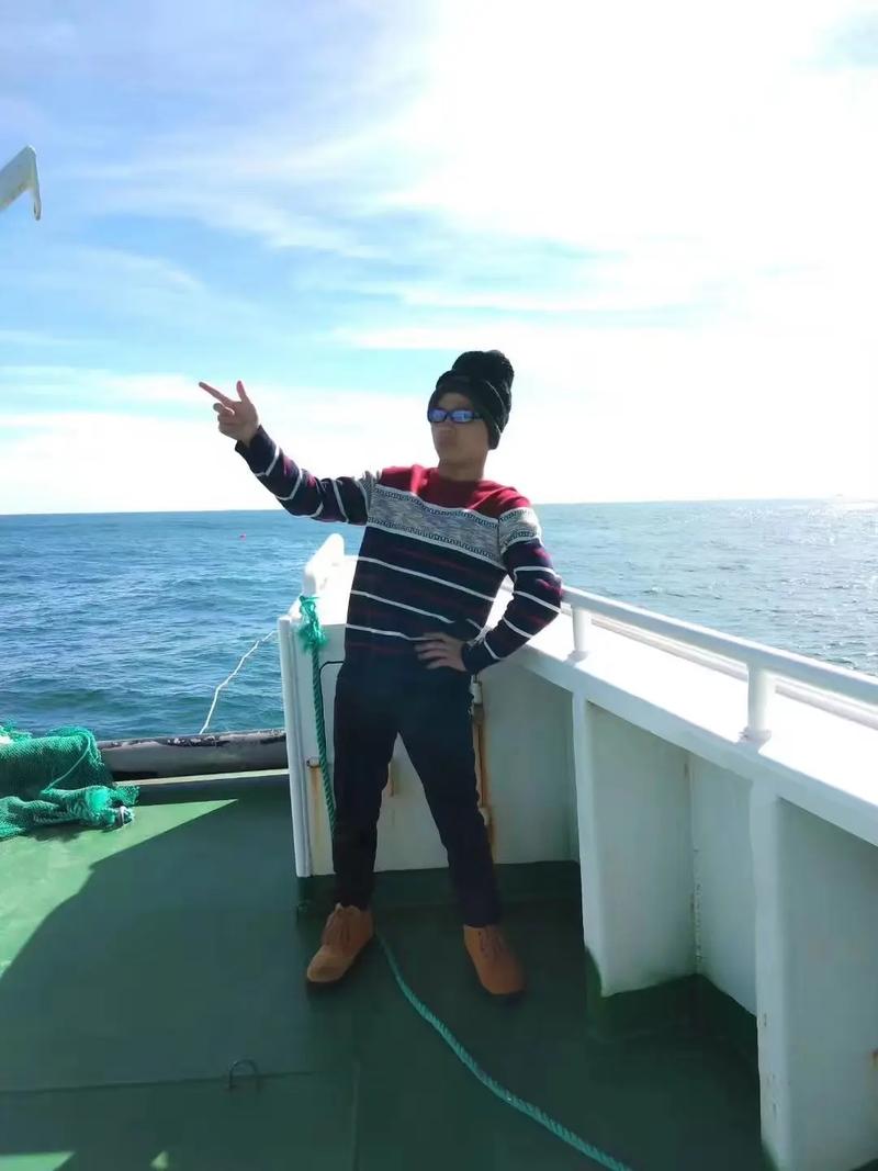 海员基本常识(海员知识讲解)-第3张图片-牛逼常识网 海员基本常识(海员知识讲解)-第3张图片-牛逼常识网