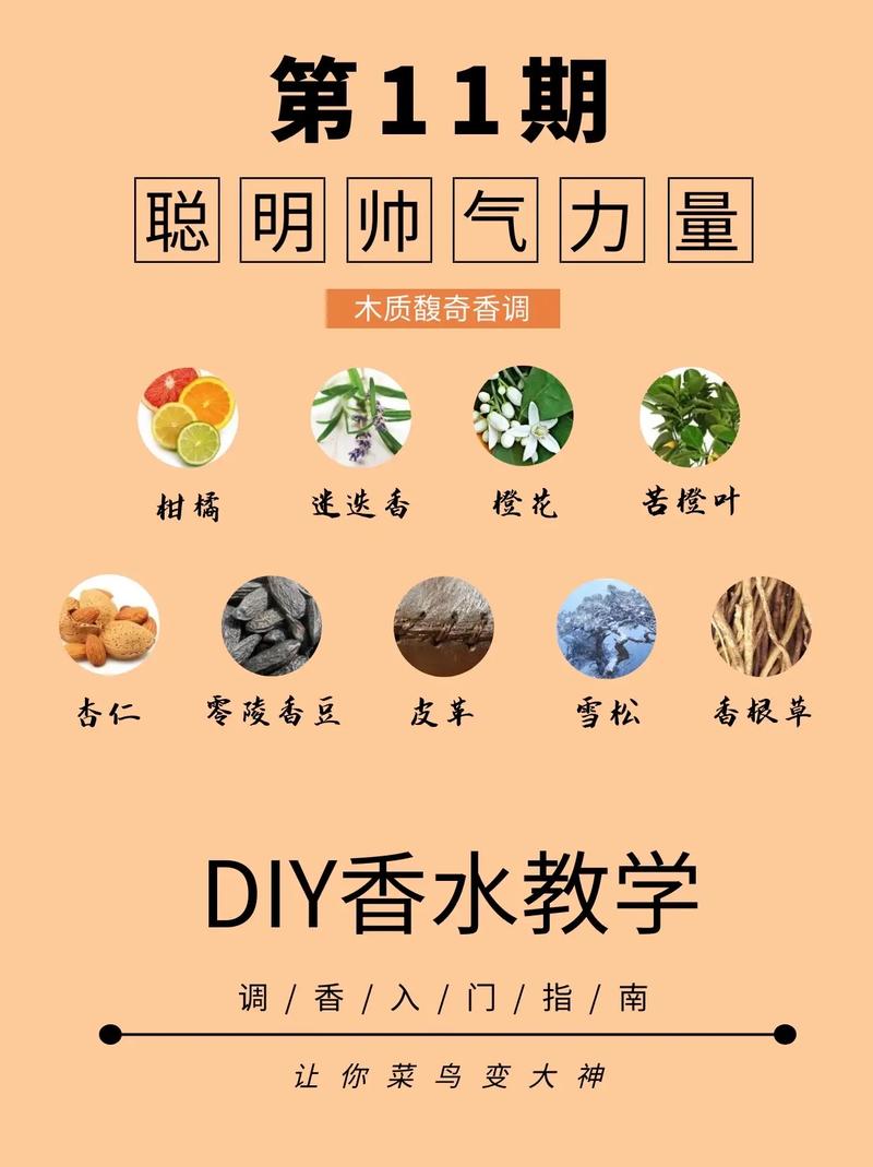 古代制香常识 - 古代 制香-第5张图片-牛逼常识网 古代制香常识 - 古代 制香-第5张图片-牛逼常识网
