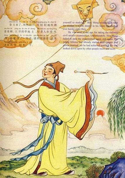 文化常识蒙题,文化常识题目-第1张图片-牛逼常识网 文化常识蒙题,文化常识题目-第1张图片-牛逼常识网