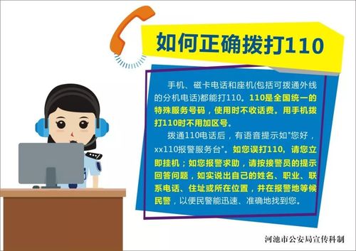 报警救助常识(报警 救助服务)-第5张图片-牛逼常识网 报警救助常识(报警 救助服务)-第5张图片-牛逼常识网