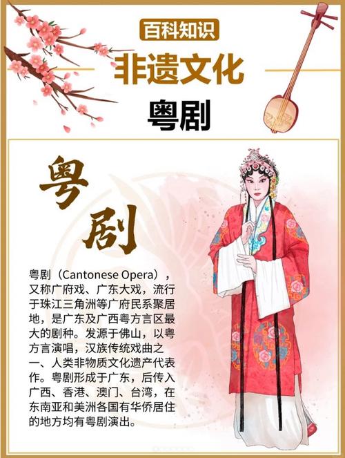 广东地区文化常识,广东文化分布-第3张图片-牛逼常识网 广东地区文化常识,广东文化分布-第3张图片-牛逼常识网