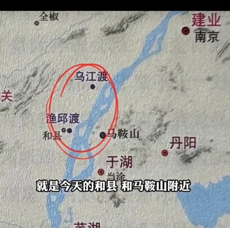江表文化常识(文化常识江右)-第3张图片-牛逼常识网 江表文化常识(文化常识江右)-第3张图片-牛逼常识网