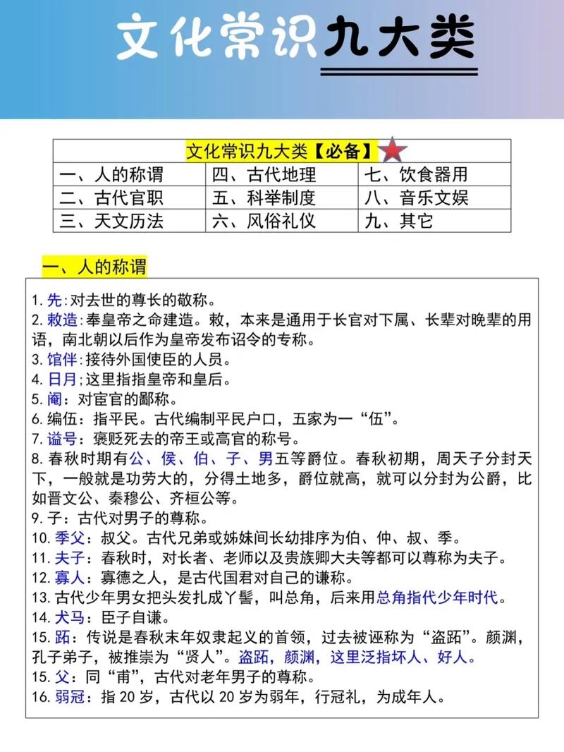 文化常识之侯,侯的古代文化常识-第6张图片-牛逼常识网 文化常识之侯,侯的古代文化常识-第6张图片-牛逼常识网