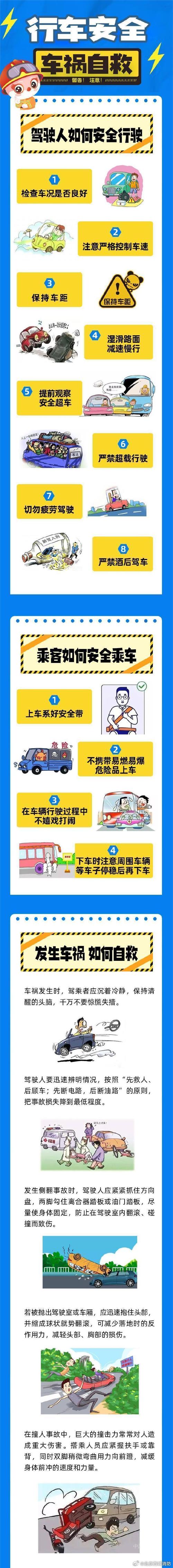 关于交通事故常识的信息-第7张图片-牛逼常识网 关于交通事故常识的信息-第7张图片-牛逼常识网