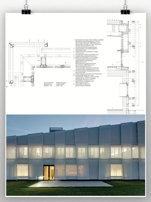 建筑绘图常识 - 建筑的绘图-第4张图片-牛逼常识网 建筑绘图常识 - 建筑的绘图-第4张图片-牛逼常识网