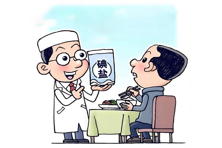 血压常识漫画(血压知识普及,有关血压的那点事)-第3张图片-牛逼常识网 血压常识漫画(血压知识普及,有关血压的那点事)-第3张图片-牛逼常识网