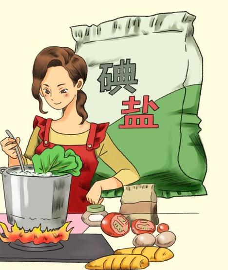血压常识漫画(血压知识普及,有关血压的那点事)-第6张图片-牛逼常识网 血压常识漫画(血压知识普及,有关血压的那点事)-第6张图片-牛逼常识网