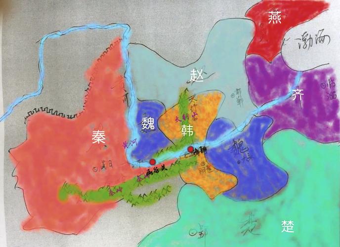 文言常识山东(文言常识山东,山西)-第5张图片-牛逼常识网 文言常识山东(文言常识山东,山西)-第5张图片-牛逼常识网