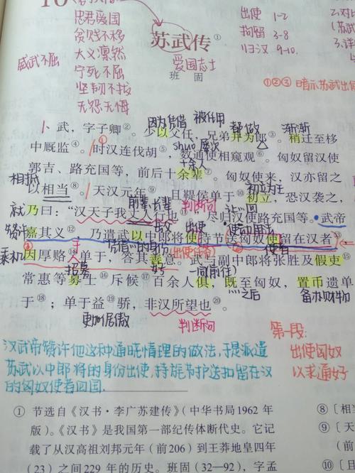 历史文学常识故事,文学常识故事大全-第6张图片-牛逼常识网 历史文学常识故事,文学常识故事大全-第6张图片-牛逼常识网