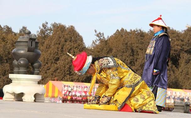 祝的文化常识(仆的文化常识)-第6张图片-牛逼常识网 祝的文化常识(仆的文化常识)-第6张图片-牛逼常识网