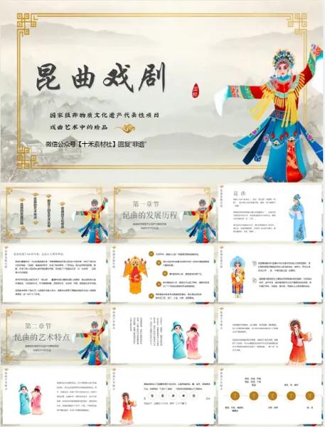 昆曲常识考点(昆曲考试)-第8张图片-牛逼常识网 昆曲常识考点(昆曲考试)-第8张图片-牛逼常识网