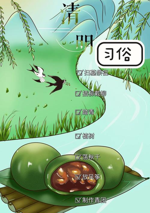 清明农耕常识(清明节农耕)-第4张图片-牛逼常识网 清明农耕常识(清明节农耕)-第4张图片-牛逼常识网