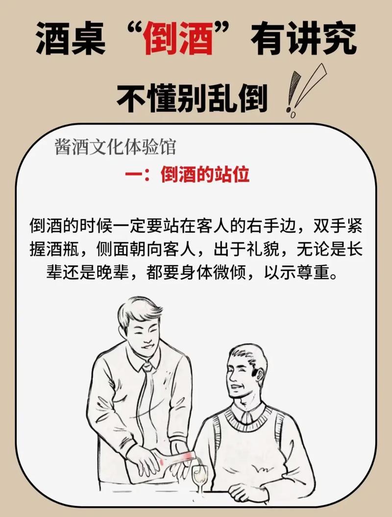 礼仪常识图解 - 礼仪常识100条-第6张图片-牛逼常识网 礼仪常识图解 - 礼仪常识100条-第6张图片-牛逼常识网