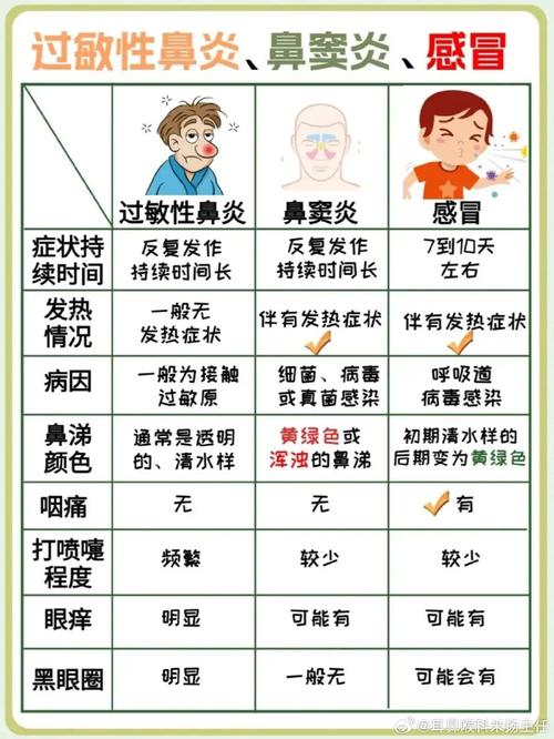鼻科生活常识 - 鼻科生活常识大全-第3张图片-牛逼常识网 鼻科生活常识 - 鼻科生活常识大全-第3张图片-牛逼常识网