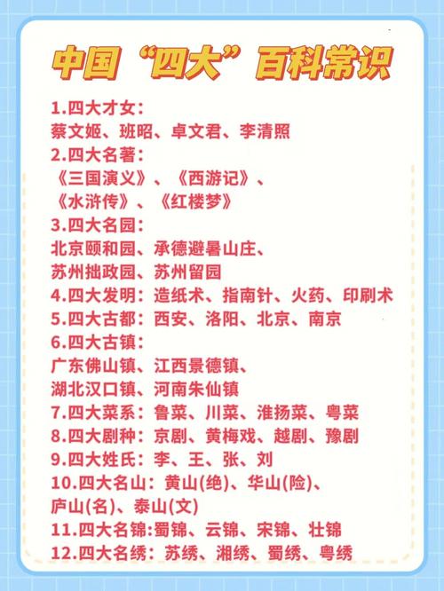 取字文学常识 - 取字文化常识-第4张图片-牛逼常识网 取字文学常识 - 取字文化常识-第4张图片-牛逼常识网