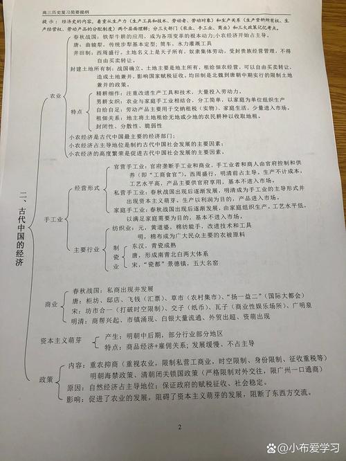 历史常识高考(高考历史常考知识点)-第7张图片-牛逼常识网 历史常识高考(高考历史常考知识点)-第7张图片-牛逼常识网