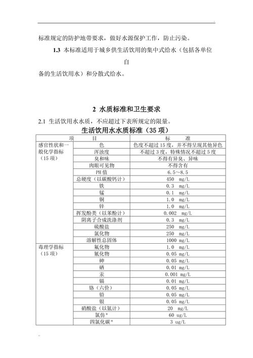 饮水卫生常识(饮水饮食卫生知识教育)-第6张图片-牛逼常识网 饮水卫生常识(饮水饮食卫生知识教育)-第6张图片-牛逼常识网
