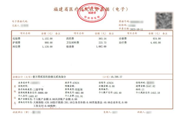 报销发票常识(报销发票的基本要求)-第2张图片-牛逼常识网 报销发票常识(报销发票的基本要求)-第2张图片-牛逼常识网