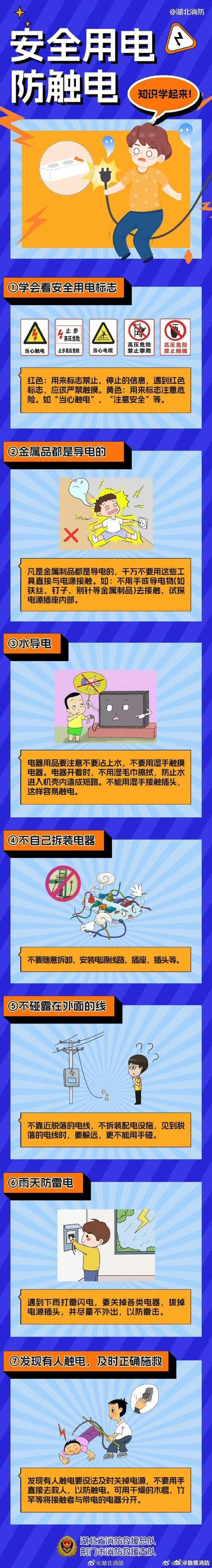年底安全常识,新年安全常识-第4张图片-牛逼常识网 年底安全常识,新年安全常识-第4张图片-牛逼常识网