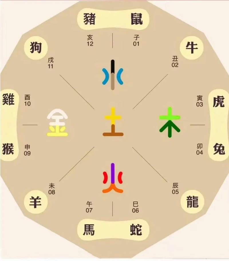 常识对应关系 - 对应知识点是什么意思-第3张图片-牛逼常识网 常识对应关系 - 对应知识点是什么意思-第3张图片-牛逼常识网