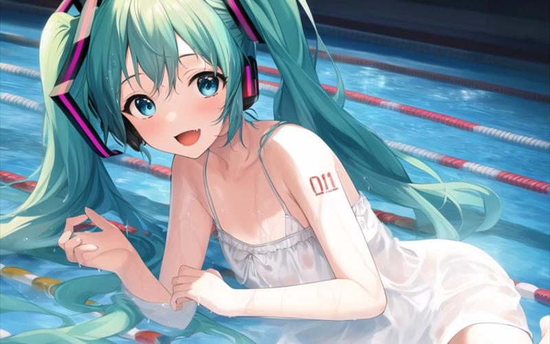 初音未来常识(初音未来科普)-第4张图片-牛逼常识网 初音未来常识(初音未来科普)-第4张图片-牛逼常识网