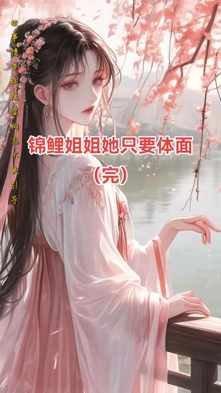 锦鲤姐姐常识(锦鲤小姐姐)-第5张图片-牛逼常识网 锦鲤姐姐常识(锦鲤小姐姐)-第5张图片-牛逼常识网