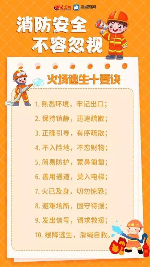 儿童火电常识(儿童防火防电顺口溜)-第1张图片-牛逼常识网 儿童火电常识(儿童防火防电顺口溜)-第1张图片-牛逼常识网