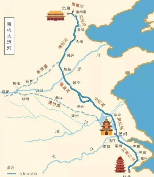 漕的文化常识 - 诏的文化常识-第4张图片-牛逼常识网 漕的文化常识 - 诏的文化常识-第4张图片-牛逼常识网