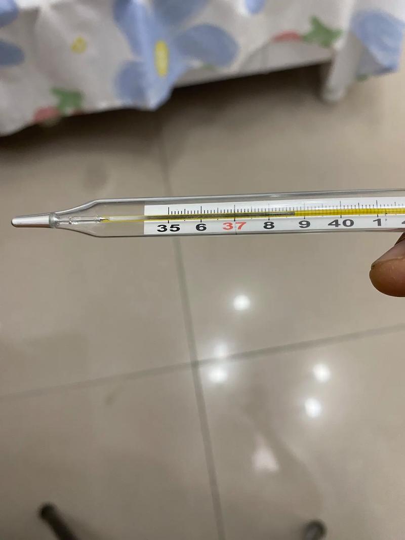 了解体温常识 - 体温的目的和注意事项-第6张图片-牛逼常识网 了解体温常识 - 体温的目的和注意事项-第6张图片-牛逼常识网