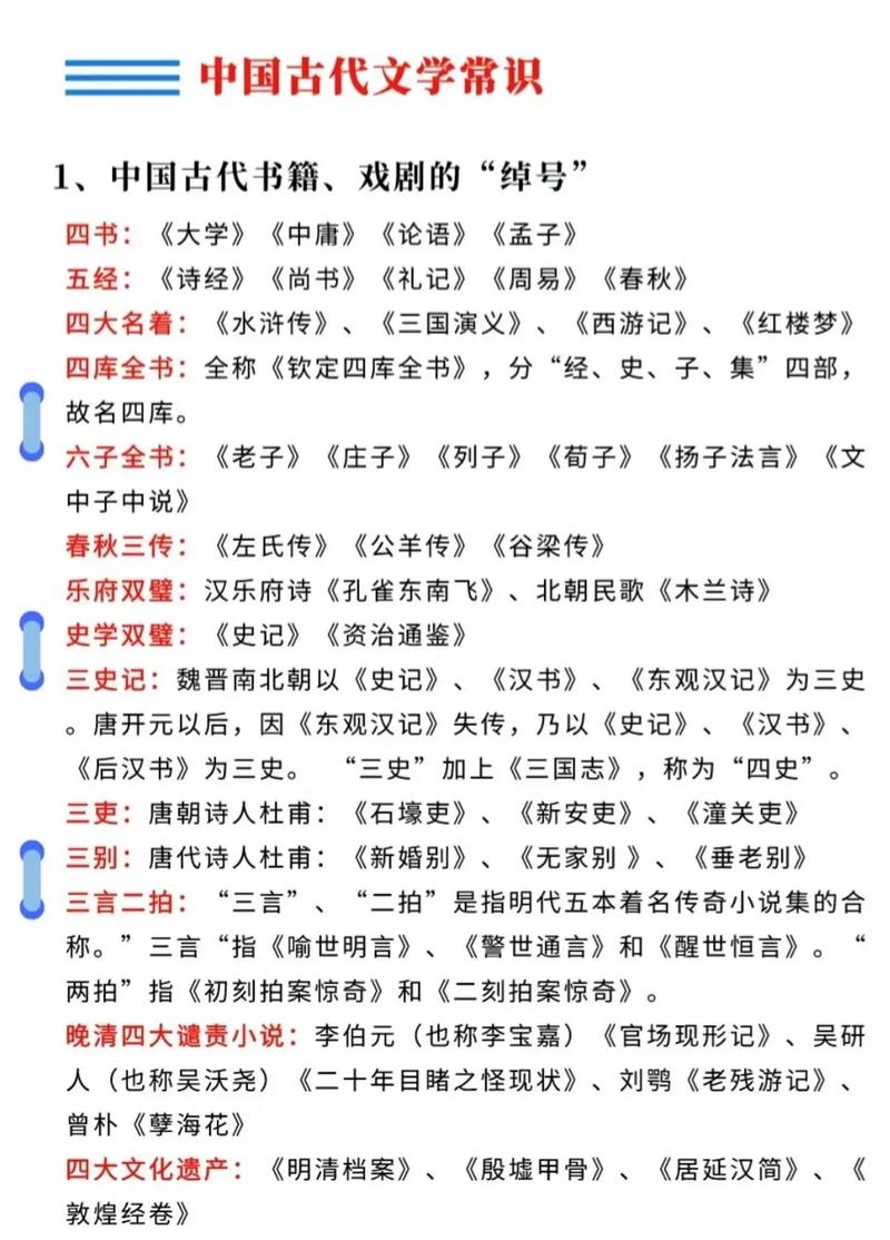文学常识三吴,文学常识精讲-第3张图片-牛逼常识网 文学常识三吴,文学常识精讲-第3张图片-牛逼常识网
