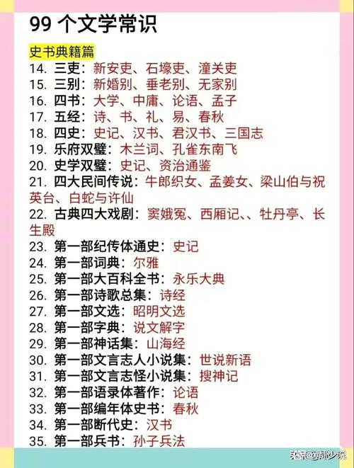 称号文化常识,称号文化常识怎么写-第5张图片-牛逼常识网 称号文化常识,称号文化常识怎么写-第5张图片-牛逼常识网