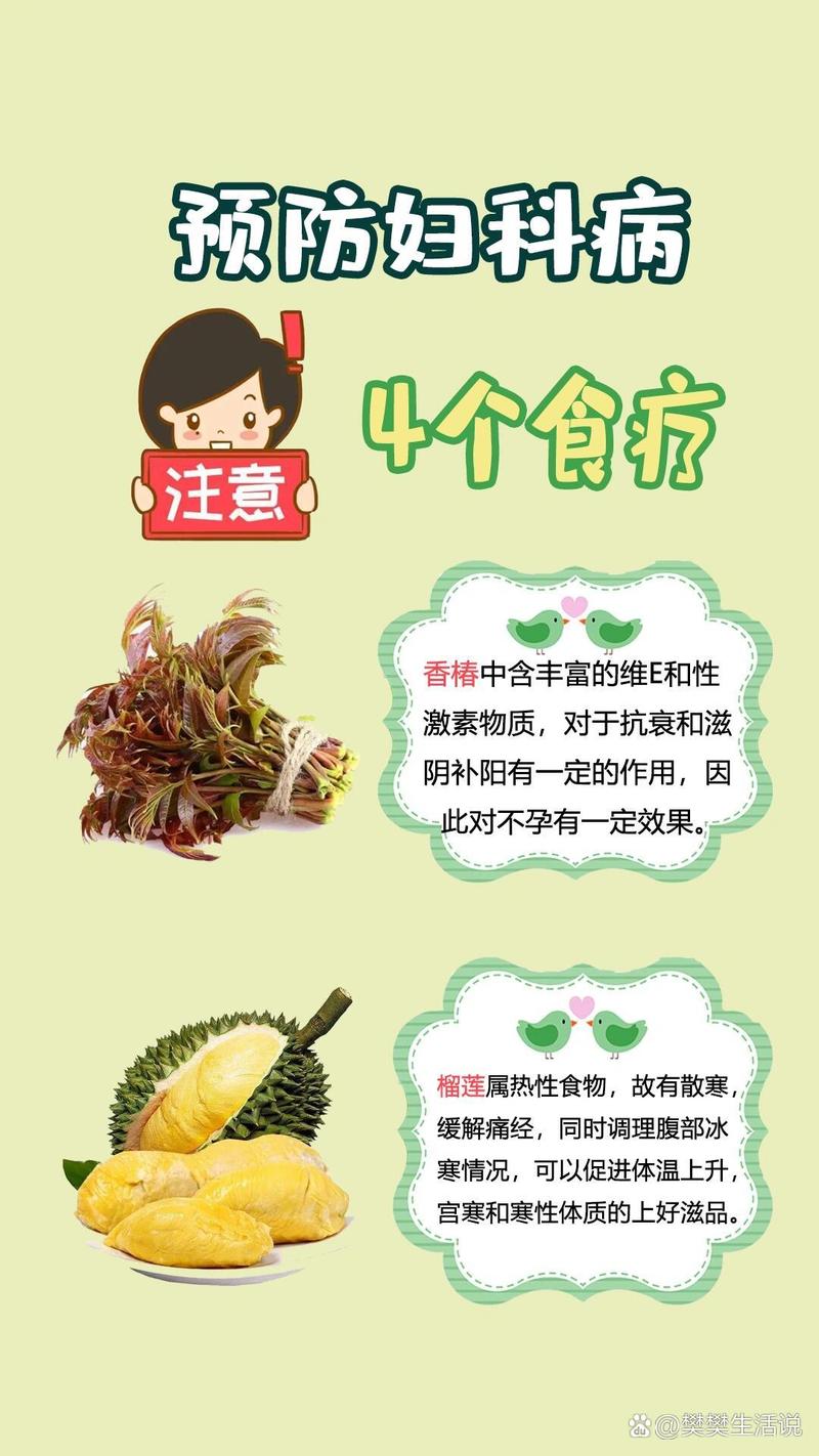 妇科常识医学,妇科知识要点-第6张图片-牛逼常识网 妇科常识医学,妇科知识要点-第6张图片-牛逼常识网