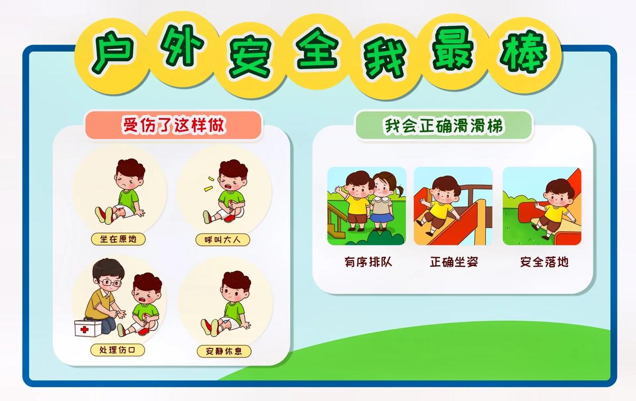 安全常识主题 - 安全常识主题手抄报-第4张图片-牛逼常识网 安全常识主题 - 安全常识主题手抄报-第4张图片-牛逼常识网