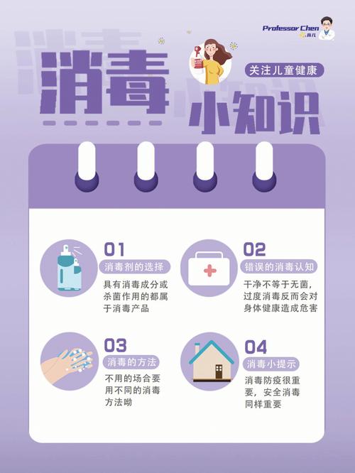 消毒灭菌常识 - 消毒灭菌基本要求有哪些-第1张图片-牛逼常识网 消毒灭菌常识 - 消毒灭菌基本要求有哪些-第1张图片-牛逼常识网
