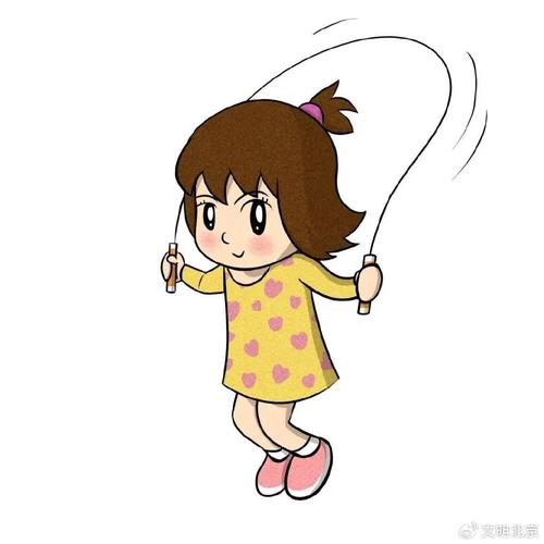 儿童运动小常识三十字 - 儿童日常运动项目有哪些-第5张图片-牛逼常识网 儿童运动小常识三十字 - 儿童日常运动项目有哪些-第5张图片-牛逼常识网